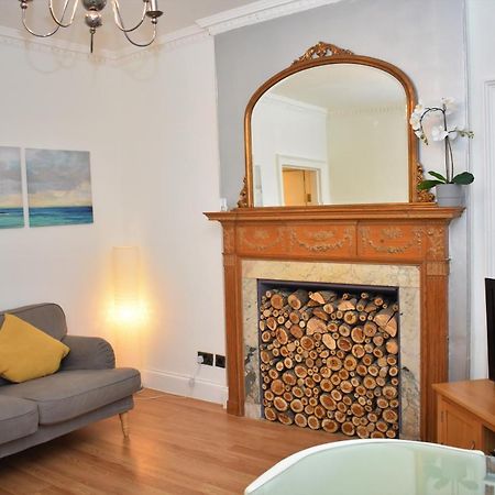 Rose Street - Watchmakers Apartment EDI Buitenkant foto