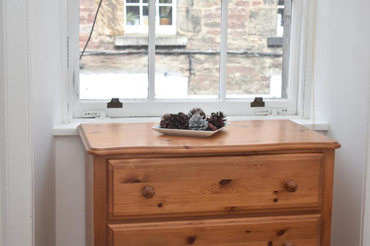 Rose Street - Watchmakers Apartment EDI Buitenkant foto