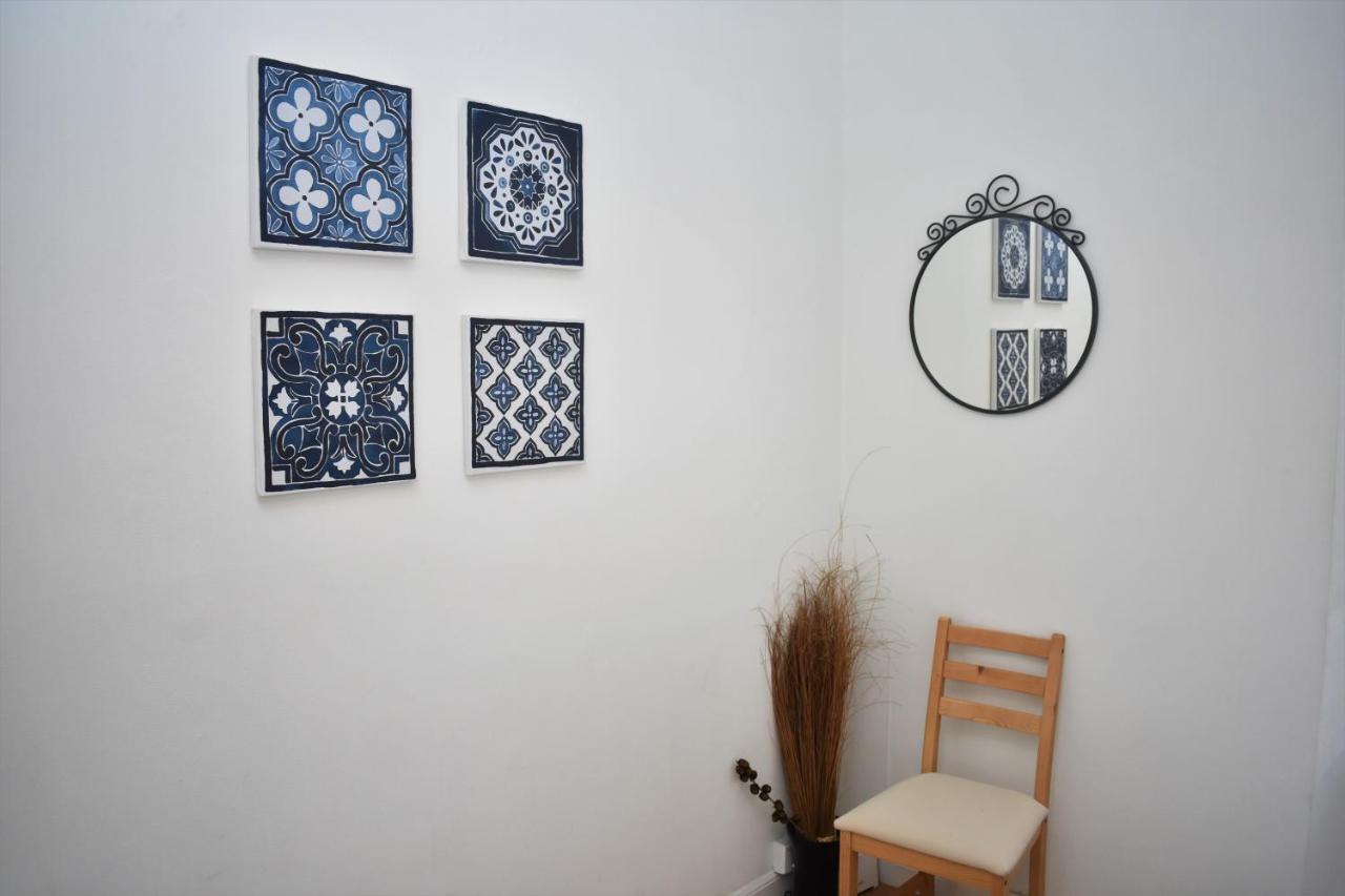 Rose Street - Watchmakers Apartment EDI Buitenkant foto