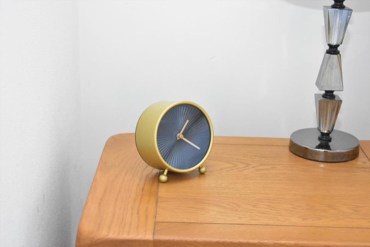 Rose Street - Watchmakers Apartment EDI Buitenkant foto