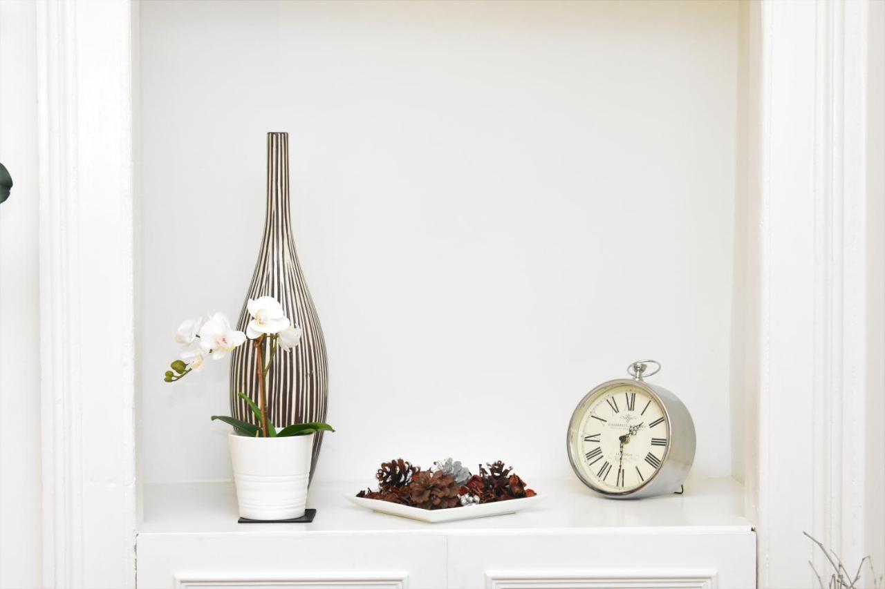 Rose Street - Watchmakers Apartment EDI Buitenkant foto
